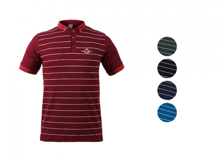 پولوشرت مردانه طرح D and G