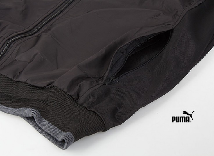 ست ورزشی NIKE و PUMA