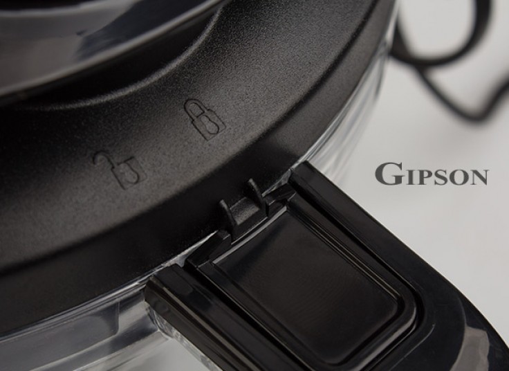غذاساز GIPSON