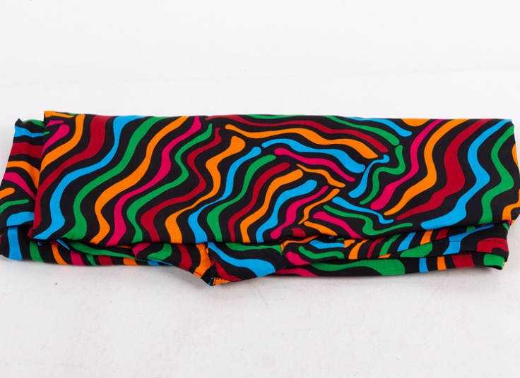 پیراهن ساحلی آستین کوتاه