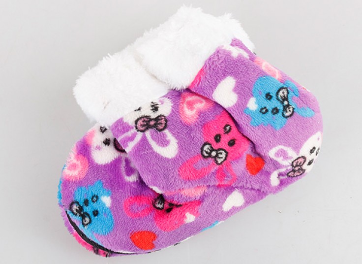 پاپوش راحتی QILI FLOOR