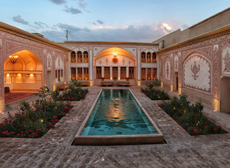 تورهای یک روزه آژانس دنیاگشت ایرانیان