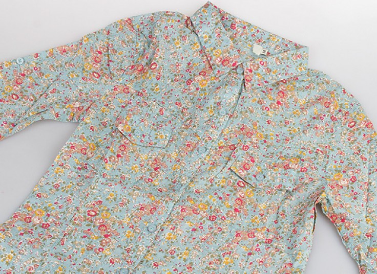 شومیز زنانه FLORAL