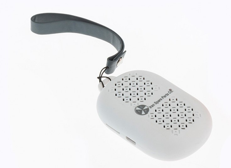 اسپیکر و شاتر بلوتوث Vodacom