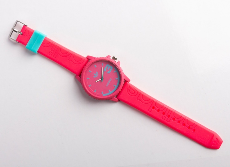 ساعت اسپرت adidas