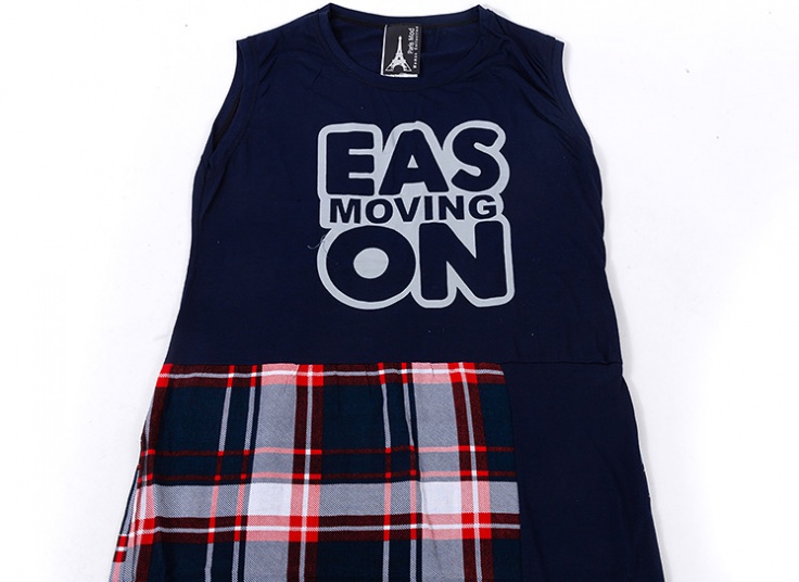 ساحلی چهارخانه بالا ویسکوز چاپ N