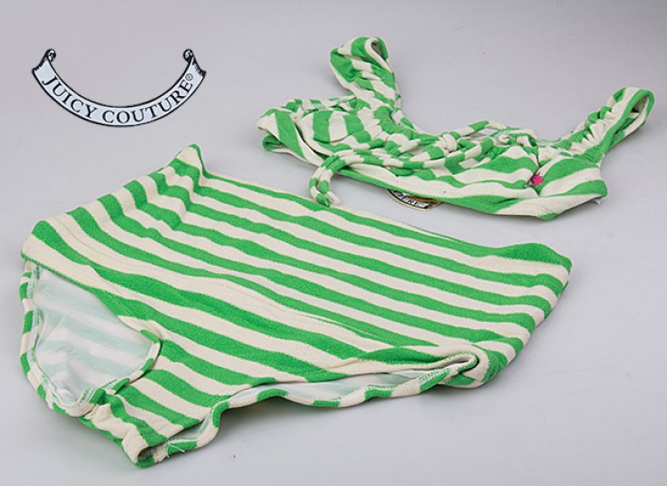 مایو زنانه JUICY COUTURE