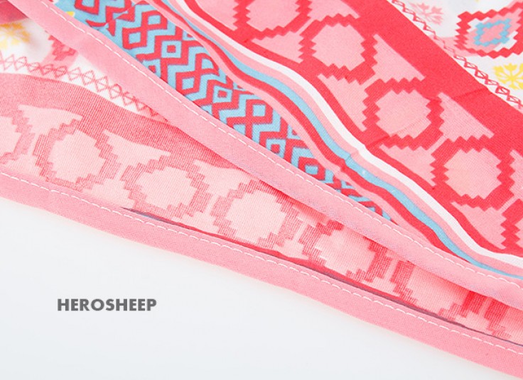 تیشرت و شلوارک HERO SHEEP