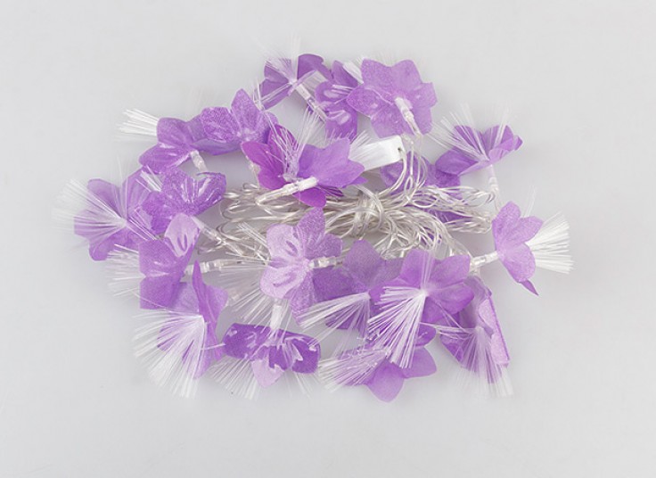 ریسه LED طرحدار