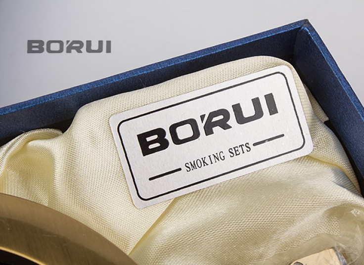 ست فندک و زیرسیگاری BORUI