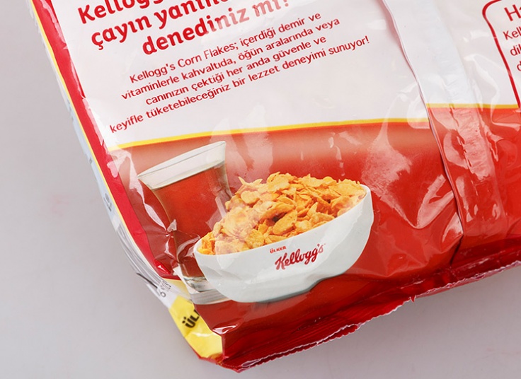 انواع کورن فلکس Kelloggs Special K 