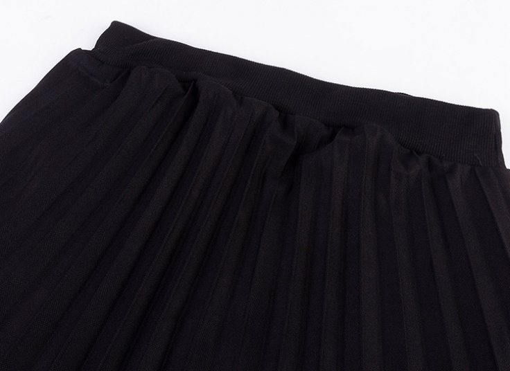 دامن پلیسه ای Pleated