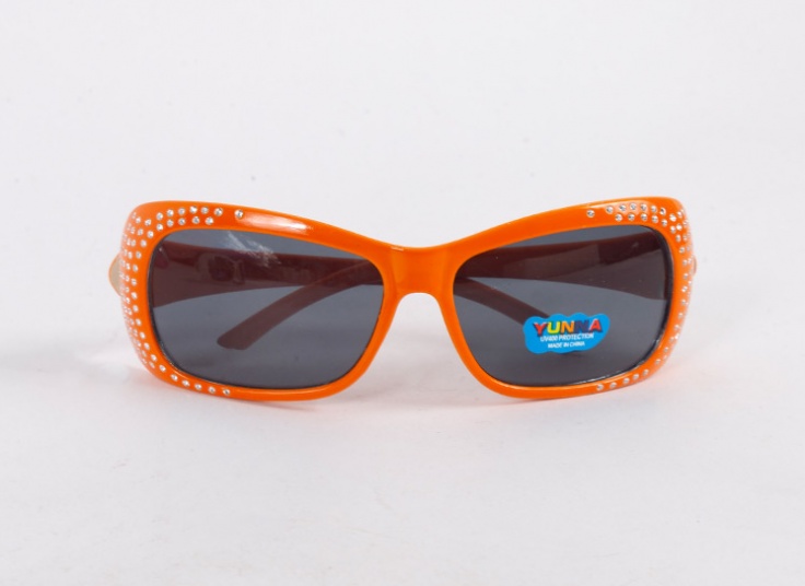عینک آفتابی دخترانه YUNNA