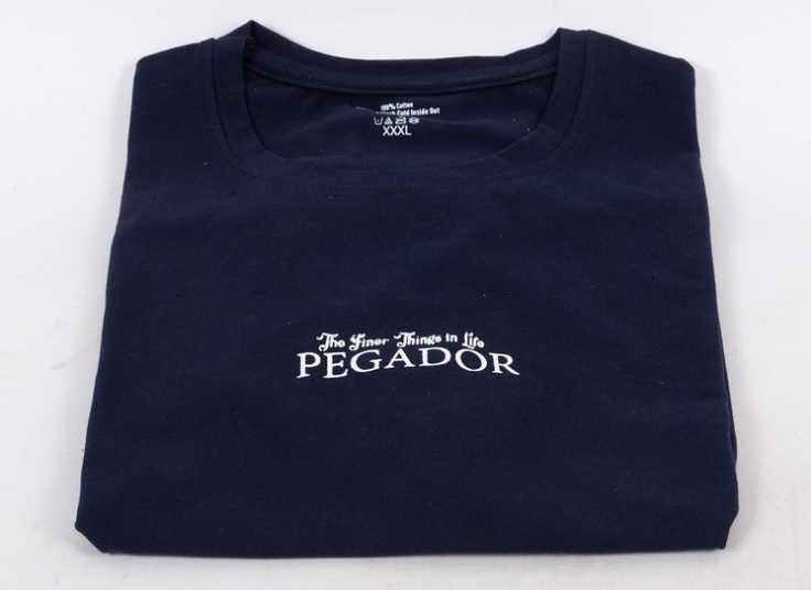 تیشرت مردانه طرح Pegador