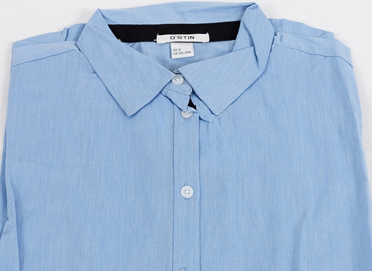 شومیز ساده زنانه Ostin