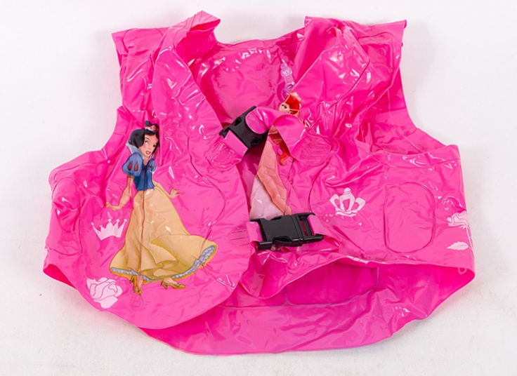 جلیقه بادی شنا Life Jcket