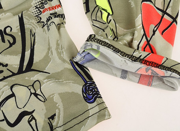 ست تاپ و شلوار Fashion