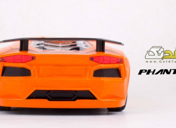 ماشین کنترلی Lamborghini و Ferrari