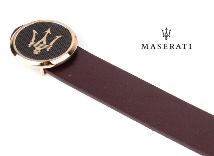 کمربند MASERATI و PORSCHE