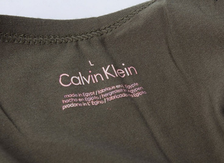 رکابی مردانه Calvin Klein