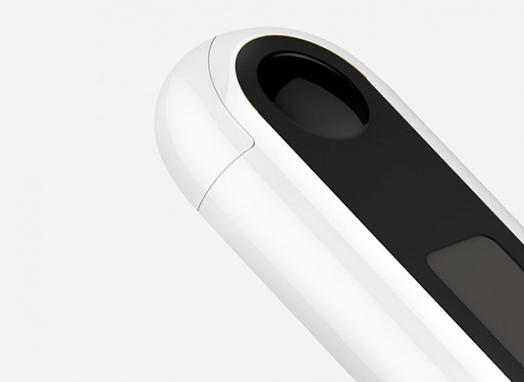 دماسنج الکترونیکی Xiaomi mijia