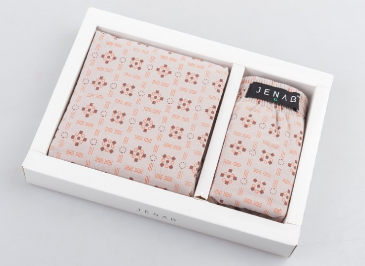 ست لباس زیر مردانه JENAB