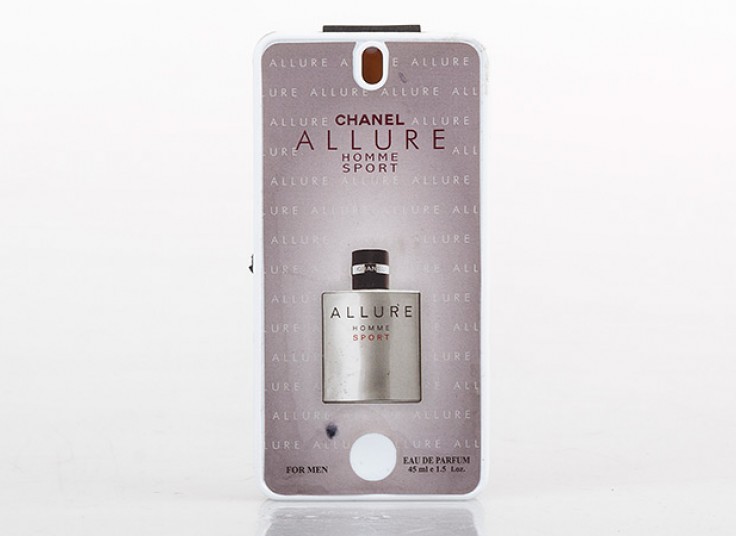 کلکسیون عطر و ادکلن طرح iphone