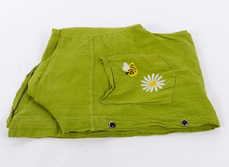 شومیز مانتویی ساده