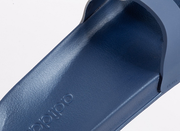 دمپایی مردانه زیتون مدل تانگو