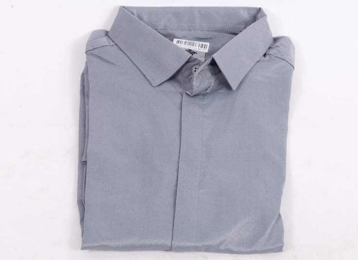 پیراهن مردانه ساده 