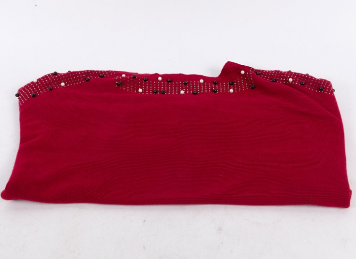 بلوز بافت زنانه CAP