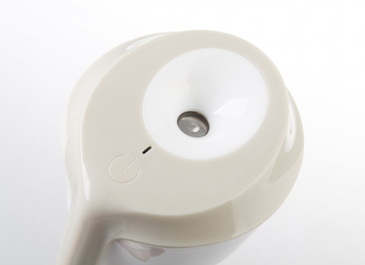 بخور سرد و خوشبو کننده خودرو Nanum Car II