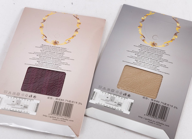 جوراب شلواری DelightFang