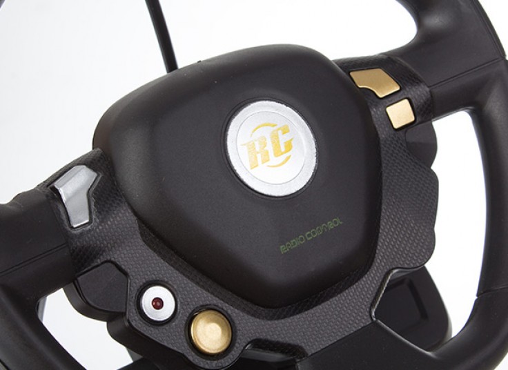 ماشین فرمونی