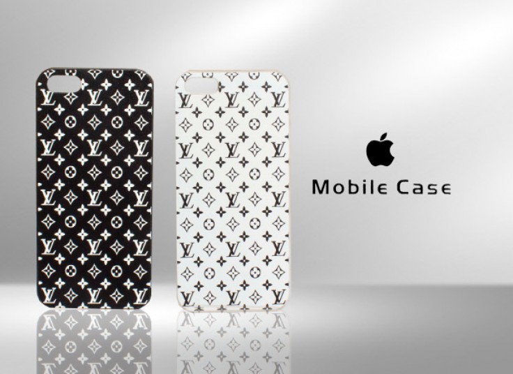 قاب iphone4 و iphone5 مدل Brands