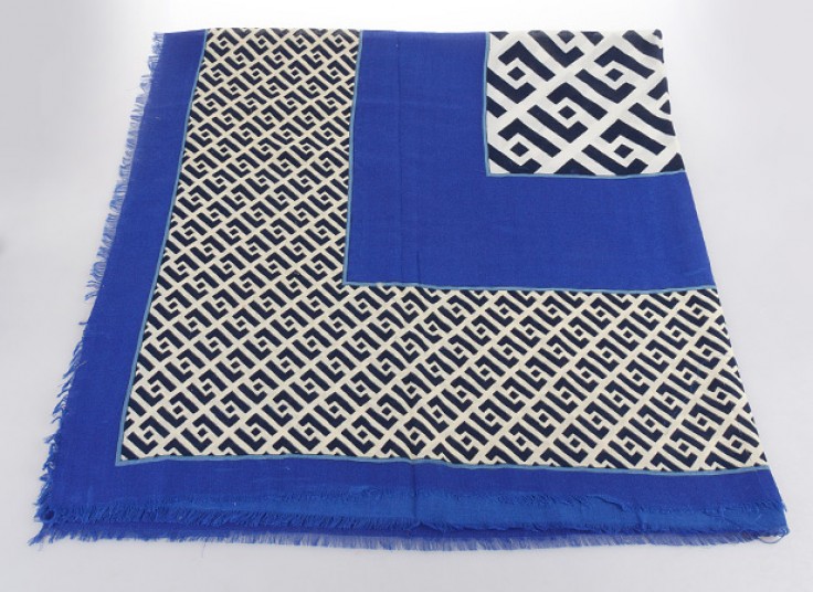 روسری پاییزه FENDI