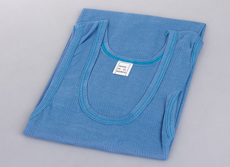 رکابی مردانه Brindle