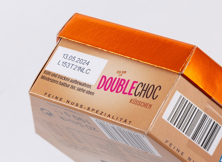 شکلات کادویی FERRERO KUSSCHEN