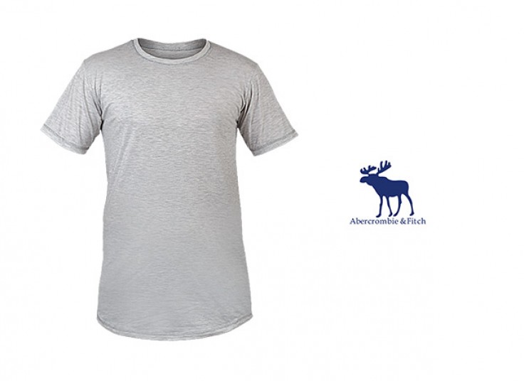 تیشرت مردانه Abercrombie