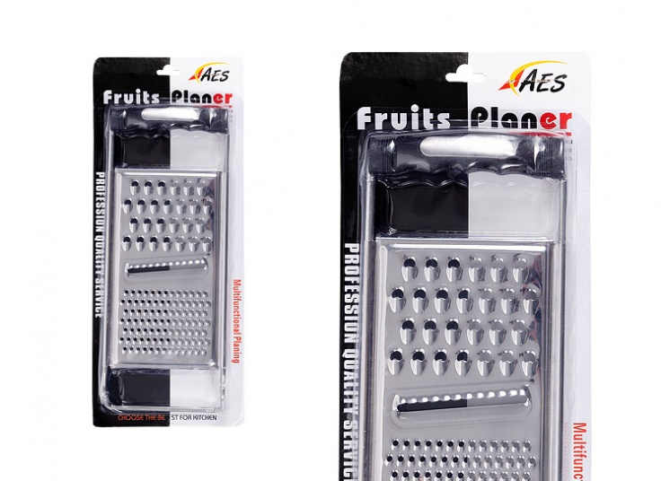 رنده آشپزخانه AES