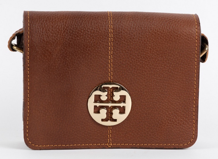 کیف دوشی چرمی زنانه