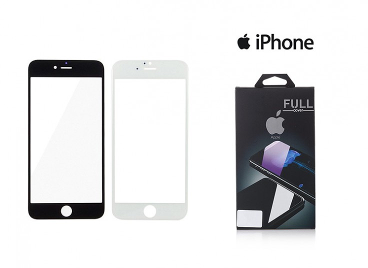 محافظ گلس APPLE