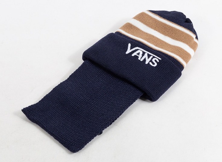 ست شال و کلاه بچگانه Champion