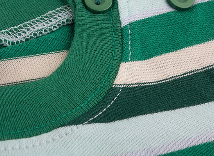 تیشرت پسرانه Baby Yi