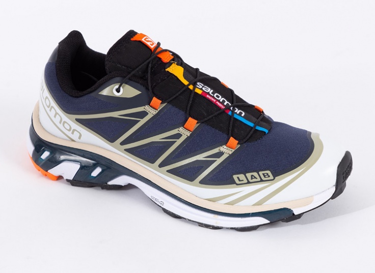 کتانی مردانه SALOMON مدل XT-6 Advance