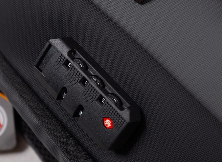 کیف کوله لپ تاپ Lulugao