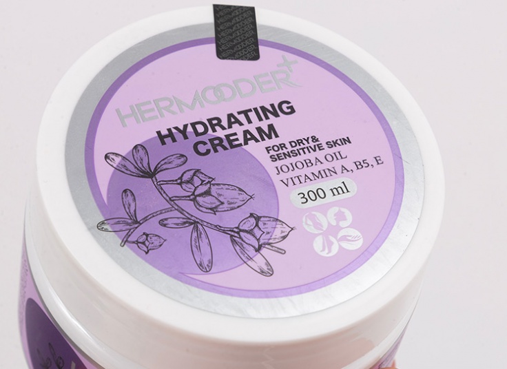 کرم آبرسان Hermooder