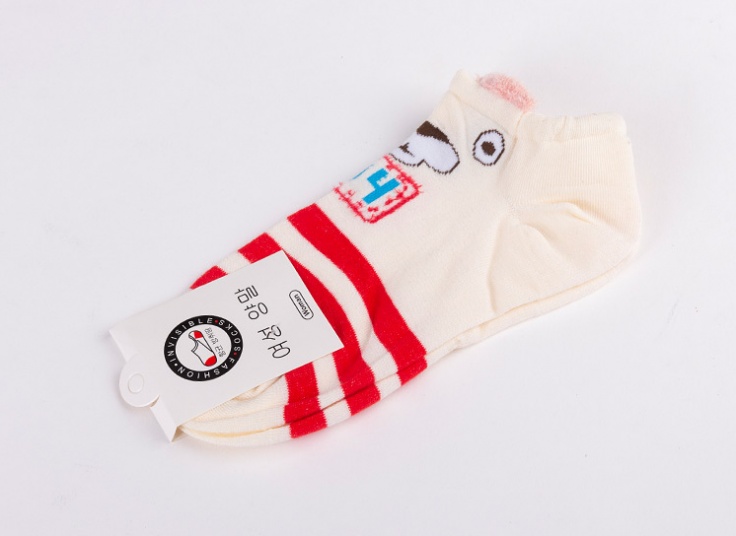 جوراب فانتزی Animals