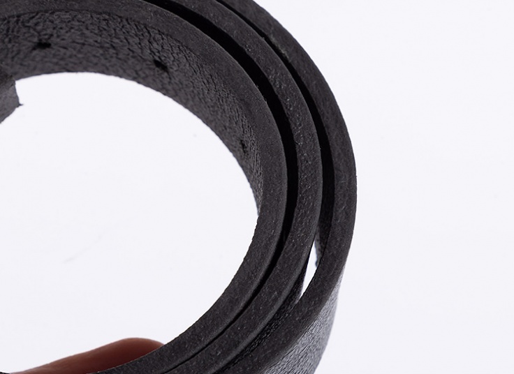 کمربند مردانه چرم طبیعی