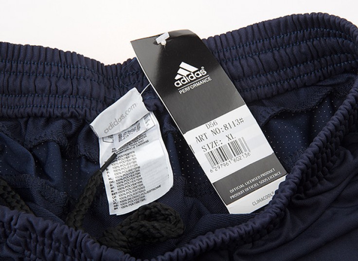 شورت ورزشی ADIDAS